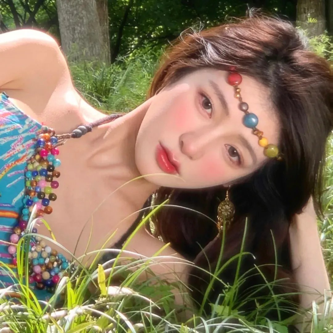 情系牵牛花