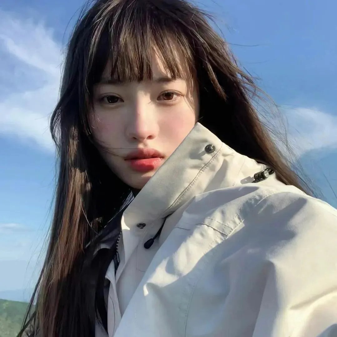 辣妞征集