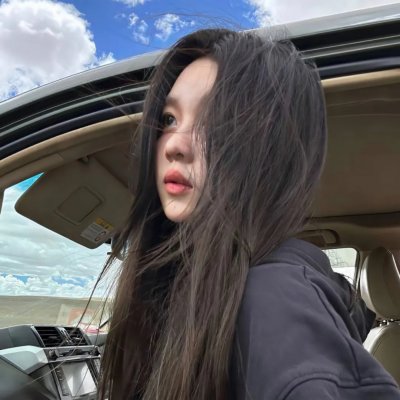 红色八爪女